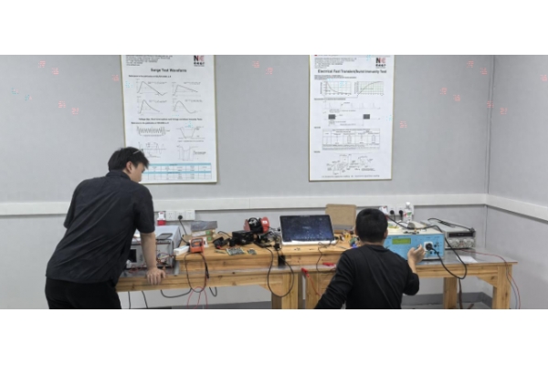 医疗电子EMC整改怎么搞？一文理清思路和做法